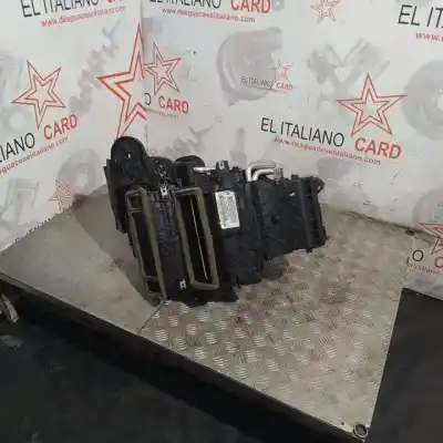 Second-hand car spare part air conditioning evaporator for ford c-max ii (dxa/cb7, dxa/ceu) 1.6 tdci oem iam references 