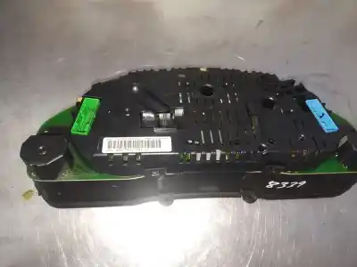 Second-hand car spare part dashboard for audi a4 b5 (8d2) 1.9 tdi oem iam references 8do919881h  