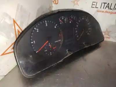 Автозапчасти б/у приборная доска за audi a4 b5 (8d2) 1.9 tdi ссылки oem iam 8d0919861a  