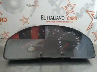 Автозапчасти б/у ПРИБОРНАЯ ДОСКА за AUDI A4 B5 (8D2)  ссылки OEM IAM 8D0919861A   Автозапчасти б/у ПРИБОРНАЯ ДОСКА за AUDI A4 B5 (8D2)  ссылки OEM IAM 8D0919861A