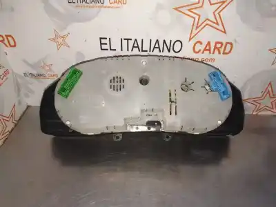 Автозапчасти б/у приборная доска за audi a4 b5 (8d2) 1.9 tdi ссылки oem iam 8d0919861a  