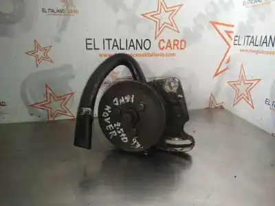 Автозапчастина б/у НАСОС керма для LAND ROVER DISCOVERY (SALLJG/LJ)  Посилання на OEM IAM   