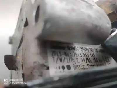 Pezzo di ricambio per auto di seconda mano pompa sterzo per ford focus c-max (cap) * riferimenti oem iam   