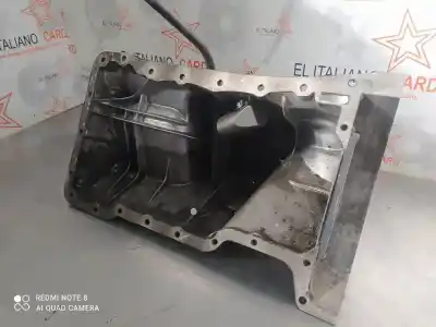 İkinci el araba yedek parçası karter için mercedes-benz vaneo (bm 414) compact van 668914 oem iam referansları   