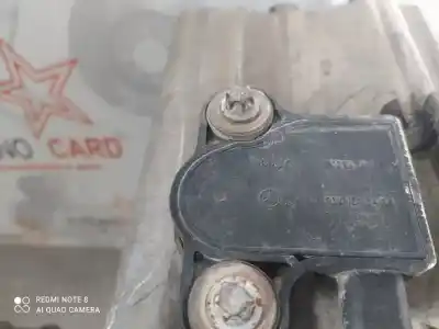 İkinci el araba yedek parçası karter için mercedes-benz vaneo (bm 414) compact van 668914 oem iam referansları   