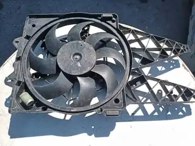 Gebrauchtes Autoersatzteil ELEKTRO-LÜFTER zum FIAT DOBLO II CARGO (263)  OEM-IAM-Referenzen   
