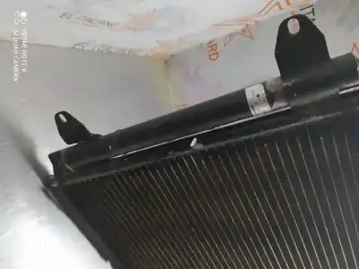 Автозапчасти б/у конденсатор / радиатор кондиционера воздуха за audi a3 (8p1) 2.0 tdi 16v ссылки oem iam   