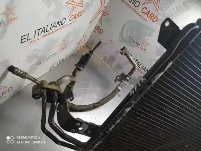 Автозапчасти б/у конденсатор / радиатор кондиционера воздуха за audi a3 (8p1) 2.0 tdi 16v ссылки oem iam   