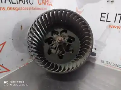 Автозапчасти б/у нагревательный вентилятор за seat leon (1p1) 1.9 tdi ссылки oem iam 24407962