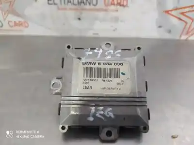 Peça sobressalente para automóvel em segunda mão balastro de xenon por bmw serie 5 berlina (e60) 306d2 referências oem iam 6934836  