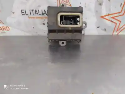Peça sobressalente para automóvel em segunda mão balastro de xenon por bmw serie 5 berlina (e60) 306d2 referências oem iam 6934836  