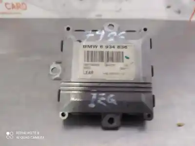 Peça sobressalente para automóvel em segunda mão balastro de xenon por bmw serie 5 berlina (e60) 306d2 referências oem iam 6934836  