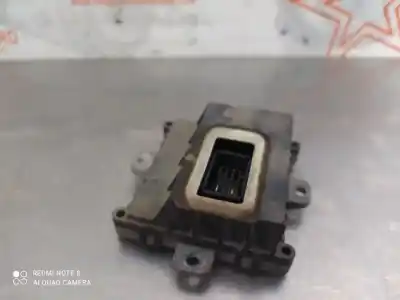 Peça sobressalente para automóvel em segunda mão balastro de xenon por bmw serie 5 berlina (e60) 306d2 referências oem iam 6934836  