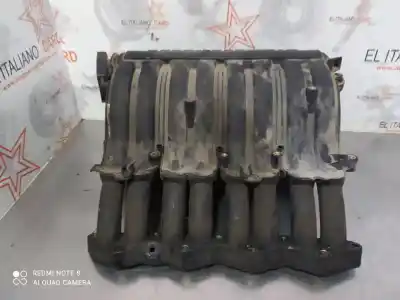 Автозапчасти б/у впускной коллектор за mercedes-benz vaneo (bm 414) compact van 668914 ссылки oem iam a6680900301  
