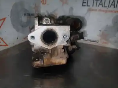 Pezzo di ricambio per auto di seconda mano raffreddatore egr per audi a3 (8p1) 2.0 tdi 16v riferimenti oem iam 03g131512  