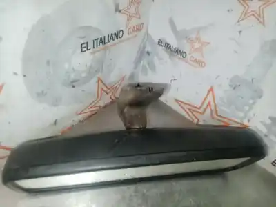 Pezzo di ricambio per auto di seconda mano specchio interno per citroen c3 hfx(tu1jp) riferimenti oem iam e11021167  