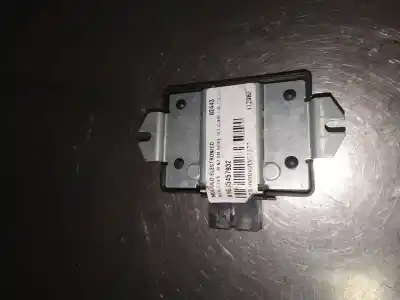 Автозапчасти б/у различные детали за mercedes-benz clase ml (bm 163) d612963 ссылки oem iam a1635457932  