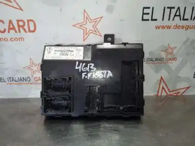 Second-hand car spare part various parts for ford fiesta vi (cb1, ccn) 1.6 tdci oem iam references 8v5115k600cj