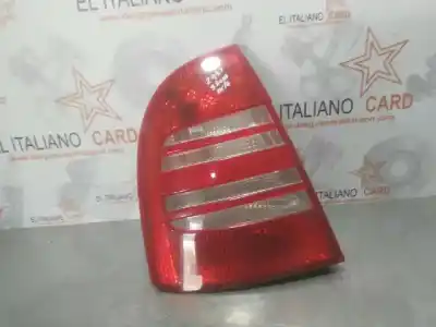 Автозапчасти б/у различные детали за skoda superb i (3u4) 1.8 t ссылки oem iam 