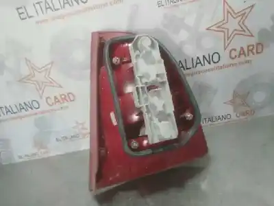 Peça sobressalente para automóvel em segunda mão peças diversas por skoda superb i (3u4) 1.8 t referências oem iam   