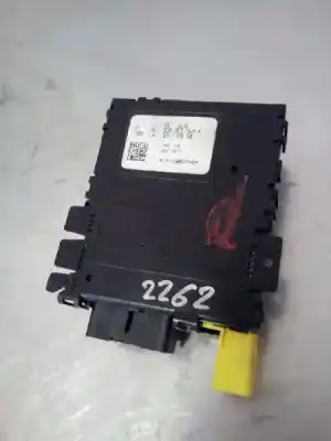 Автозапчастина б/у різні деталі для volkswagen passat b6 variant (3c5) 2.0 tdi 16v посилання на oem iam 3c0953549k