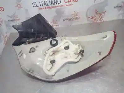 Pezzo di ricambio per auto di seconda mano pezzi vari per opel astra j sedán 1.7 cdti (69) riferimenti oem iam   