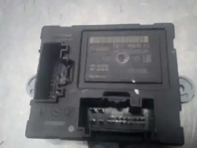 Автозапчастина б/у різні деталі для ford fiesta (cnn) snjb посилання на oem iam 1012469200