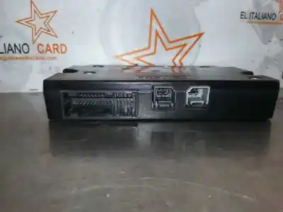 Автозапчастина б/у різні деталі для ford fiesta (cnn) snjb посилання на oem iam am5t14d212ed  