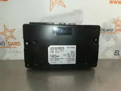 Автозапчастина б/у різні деталі для ford fiesta (cnn) snjb посилання на oem iam am5t14d212ed