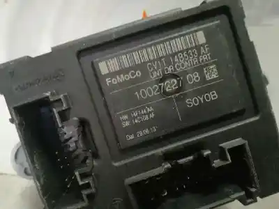 Автозапчастина б/у різні деталі для ford fiesta (cnn) snjb посилання на oem iam 1002722708  