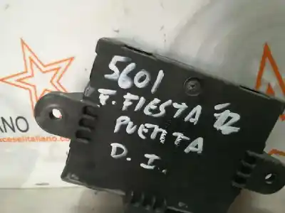 Автозапчастина б/у різні деталі для ford fiesta (cnn) snjb посилання на oem iam 1002722608  