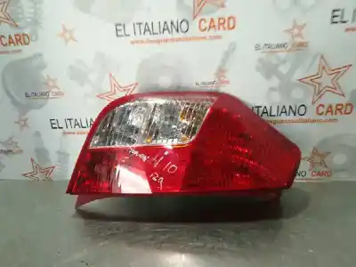 Автозапчасти б/у различные детали за hyundai i10 i (pa) 1.2 ссылки oem iam 
