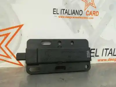 Peça sobressalente para automóvel em segunda mão peças diversas por bmw serie 1 berlina (e81/e87) n47d20c referências oem iam 5wk49132