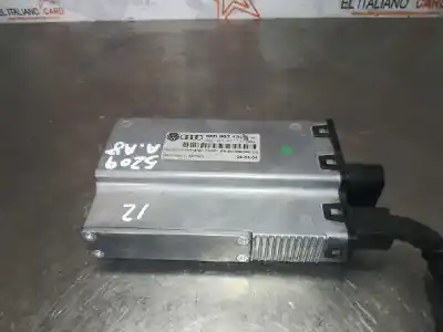 Second-hand car spare part various parts for audi a8 (4e) ase oem iam references 8e0907133