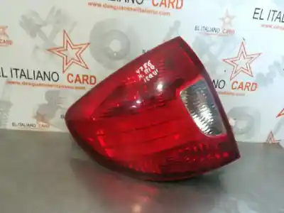 Second-hand car spare part various parts for kia rio (bc) g/a3d oem iam references 