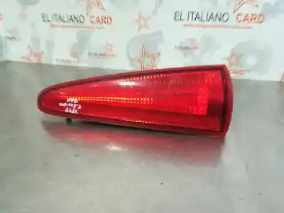 Peça sobressalente para automóvel em segunda mão PEÇAS DIVERSAS por RENAULT KANGOO II (F/KW0)  Referências OEM IAM   