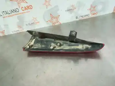 Peça sobressalente para automóvel em segunda mão peças diversas por renault kangoo ii (f/kw0) k9k804 referências oem iam   