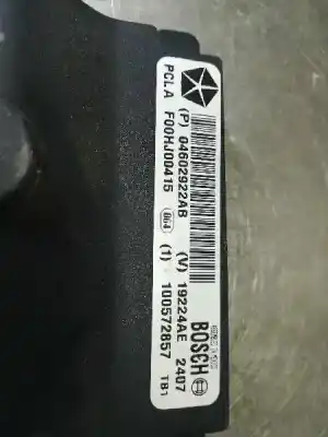 Автозапчастина б/у різні деталі для dodge avenger (js) byl посилання на oem iam 19224ae2407  