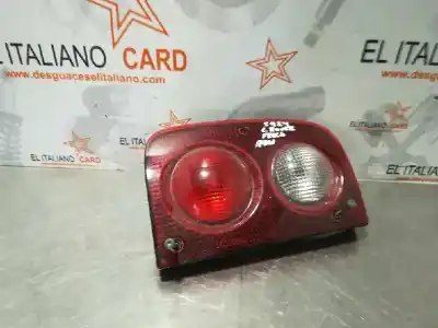 Peça sobressalente para automóvel em segunda mão PEÇAS DIVERSAS por LAND ROVER FREELANDER (LN)  Referências OEM IAM   
