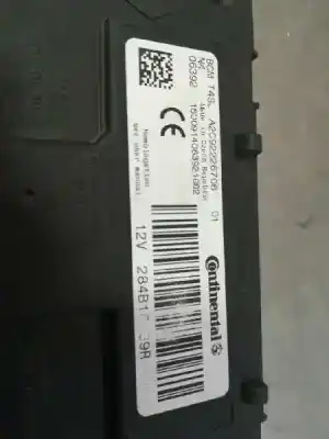 Автозапчасти б/у различные детали за dacia dokker k9k626 ссылки oem iam a2c92226706  