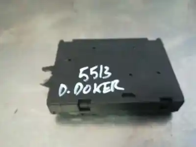 Автозапчасти б/у различные детали за dacia dokker k9k626 ссылки oem iam a2c92226706  