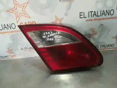Gebrauchtes Autoersatzteil VERSCHIEDENE TEILE zum CHRYSLER SEBRING BERLINA  OEM-IAM-Referenzen   