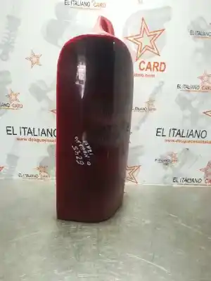 Second-hand car spare part various parts for opel movano s8uw7 oem iam references 