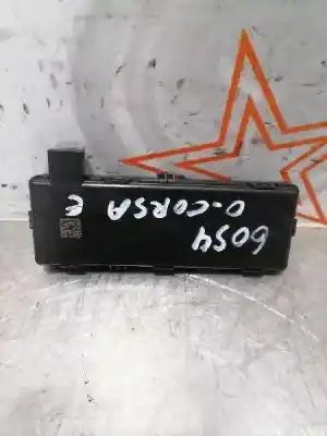 Автозапчасти б/у различные детали за opel corsa e (x15) 1.4 turbo (08, 68) ссылки oem iam 13503204  
