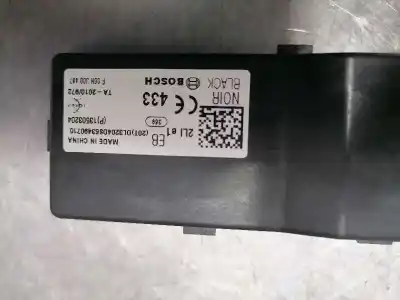 Автозапчастина б/у різні деталі для opel corsa e (x15) 1.4 turbo (08, 68) посилання на oem iam 13503204