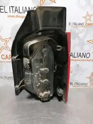 Second-hand car spare part various parts for volkswagen t5 transporter (7e) caa oem iam references   
