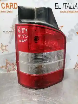 Second-hand car spare part various parts for volkswagen t5 transporter (7e) caa oem iam references   