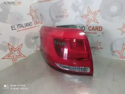 Peça sobressalente para automóvel em segunda mão peças diversas por kia sportage (sl) d4h4 referências oem iam 