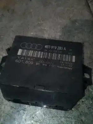 Second-hand car spare part various parts for audi a8 (4e) bfm oem iam references 4e0 919 283 a