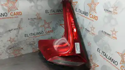 Автозапчастина б/у різні деталі для volvo v40 cross country d5204t6 посилання на oem iam 31395478